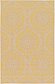 3' 3 x 5' Outdoor Botanical Rug thumbnail image 10