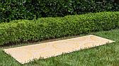 2' 2 x 6' Outdoor Botanical Runner Rug thumbnail image 2