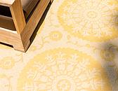 2' 2 x 6' Outdoor Botanical Runner Rug thumbnail image 5