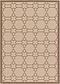 7' x 10' Outdoor Trellis Rug thumbnail