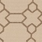 See color option for 6' x 6' Outdoor Lattice Round Rug