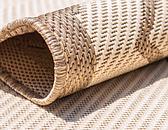 7' x 10' Outdoor Trellis Rug thumbnail