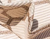 7' x 10' Outdoor Trellis Rug thumbnail