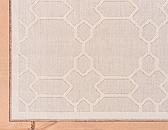 7' x 10' Outdoor Trellis Rug thumbnail
