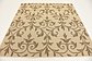 Unique Loom 6' x 6' Outdoor Botanical Square Rug thumbnail image 3