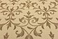 Unique Loom 6' x 6' Outdoor Botanical Square Rug thumbnail image 4