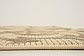 Unique Loom 6' x 6' Outdoor Botanical Square Rug thumbnail image 7