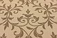 Unique Loom 6' x 6' Outdoor Botanical Round Rug thumbnail image 4