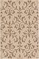 Unique Loom 3' 3 x 5' Outdoor Botanical Rug thumbnail image 6