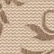See color option for 2' 2 x 6' Outdoor Botanical Runne...
