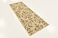 Unique Loom 2' 2 x 6' Outdoor Botanical Runner Rug thumbnail image 2