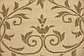 Unique Loom 2' 2 x 6' Outdoor Botanical Runner Rug thumbnail image 4