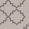 See color option for 6' x 6' Outdoor Trellis Round Rug