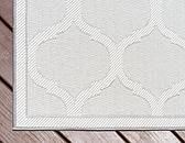 6' x 9' Outdoor Trellis Rug thumbnail
