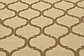 Unique Loom 6' x 6' Outdoor Square Rug thumbnail image 4
