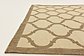 Unique Loom 6' x 6' Outdoor Square Rug thumbnail image 5