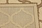 Unique Loom 6' x 6' Outdoor Square Rug thumbnail image 8