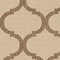See color option for 6' x 6' Outdoor Trellis Round Rug