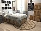 Unique Loom 6' x 6' Outdoor Round Rug thumbnail image 8
