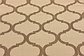 Unique Loom 6' x 6' Outdoor Round Rug thumbnail image 4