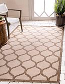 Unique Loom 7' x 10' Outdoor Rug thumbnail image 1
