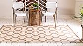 Unique Loom 7' x 10' Outdoor Rug thumbnail image 3