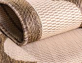 Unique Loom 3' 3 x 5' Outdoor Rug thumbnail image 6