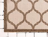 Unique Loom 3' 3 x 5' Outdoor Rug thumbnail image 8