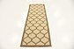 Unique Loom 2' 2 x 6' Outdoor Runner Rug thumbnail image 3