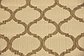 Unique Loom 2' 2 x 6' Outdoor Runner Rug thumbnail image 4