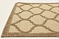 Unique Loom 2' 2 x 6' Outdoor Runner Rug thumbnail image 6