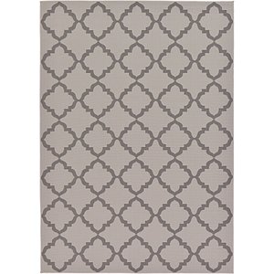 7' x 10' Outdoor Trellis Rug