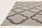 7' x 10' Outdoor Trellis Rug thumbnail
