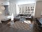 7' x 10' Outdoor Trellis Rug thumbnail