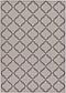 7' x 10' Outdoor Trellis Rug thumbnail