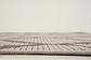 6' x 6' Outdoor Lattice Square Rug thumbnail