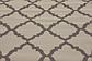 5' 3 x 8' Outdoor Lattice Rug thumbnail