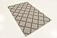 3' 3 x 5' Outdoor Lattice Rug thumbnail
