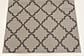 3' 3 x 5' Outdoor Lattice Rug thumbnail