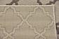 3' 3 x 5' Outdoor Lattice Rug thumbnail