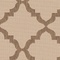 See color option for 7' x 10' Outdoor Trellis Rug