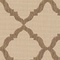 See color option for 6' x 6' Outdoor Trellis Round Rug