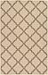 100cm x 152cm Outdoor Trellis Rug thumbnail image 10