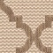 See color option for 2' 2 x 6' Outdoor Lattice Runner ...
