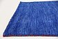 HandKnotted 2' 7 x 16' 5 Solid Gabbeh Runner Rug thumbnail image 6