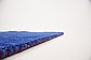 HandKnotted 2' 7 x 16' 5 Solid Gabbeh Runner Rug thumbnail image 7