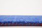 HandKnotted 2' 7 x 16' 5 Solid Gabbeh Runner Rug thumbnail image 8