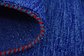 HandKnotted 2' 7 x 16' 5 Solid Gabbeh Runner Rug thumbnail image 9
