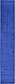 HandKnotted 2' 7 x 16' 5 Solid Gabbeh Runner Rug thumbnail image 1