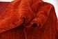5' 3 x 7' 5 Solid Gabbeh Rug thumbnail